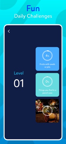 94% – Find the Popular Answers iPhone screenshot