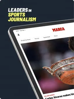 MARCA - Sports Newspaper screenshot 10
