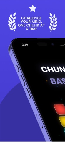 Chunk Base: Sequence Game Screenshot 1 of 5