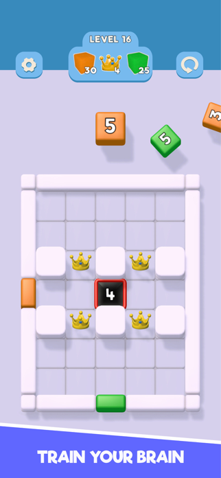 Cube Connect Jam Screenshot 4 of 8