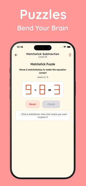 Nerdy Math screenshot 3