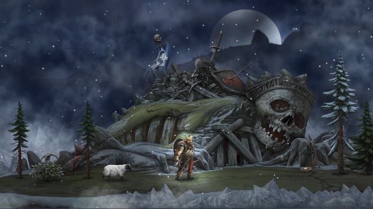 Niffelheim screenshot-9