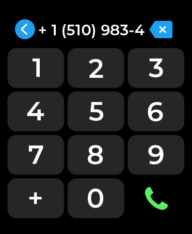 OnPhone - Second Phone Number
