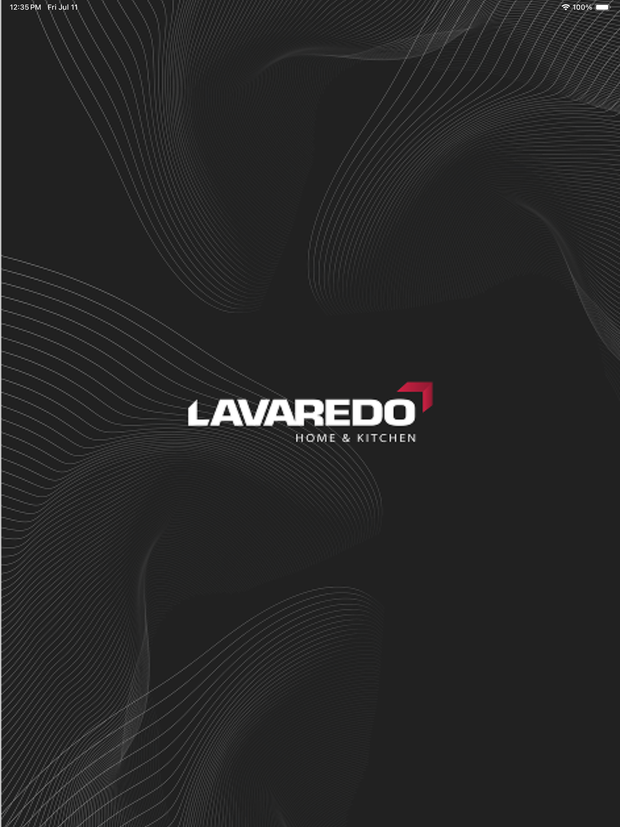 LAVAREDO