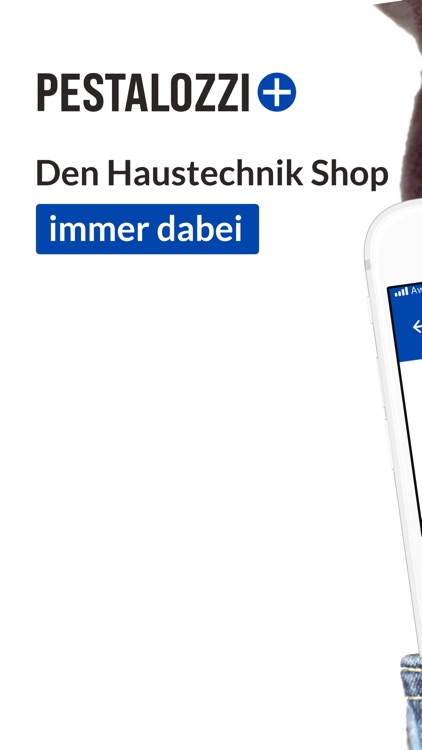 Pestalozzi Haustech Mobile