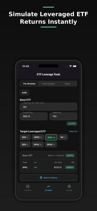 LevEdge Screenshot 1 of 3