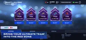 Madden NFL 27 Mobile Football screenshot 4