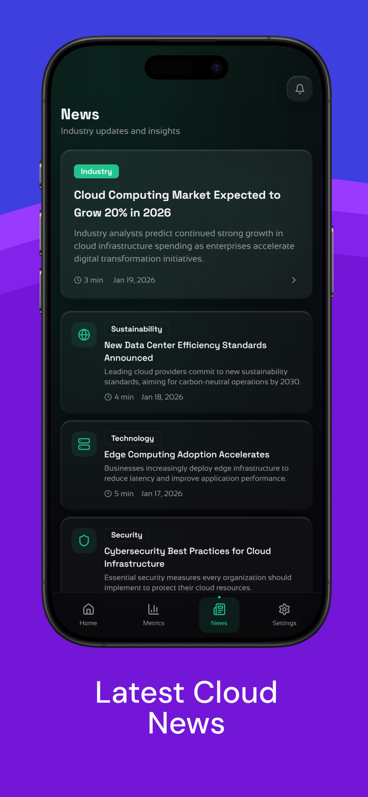 BlockMint: Node Manager screenshot 4