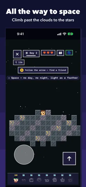 Pythoneer: Make Your Own Game screenshot 4
