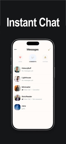BuzBit - Books & Book Club screenshot