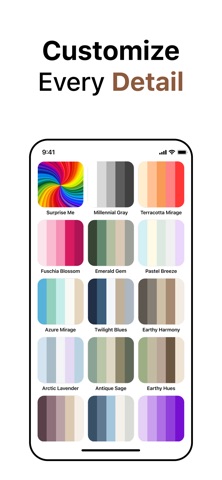 Spacely AI - Home Design Space iPhone screenshot