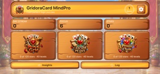 GridoraCard MindPro Screenshot 1 of 7