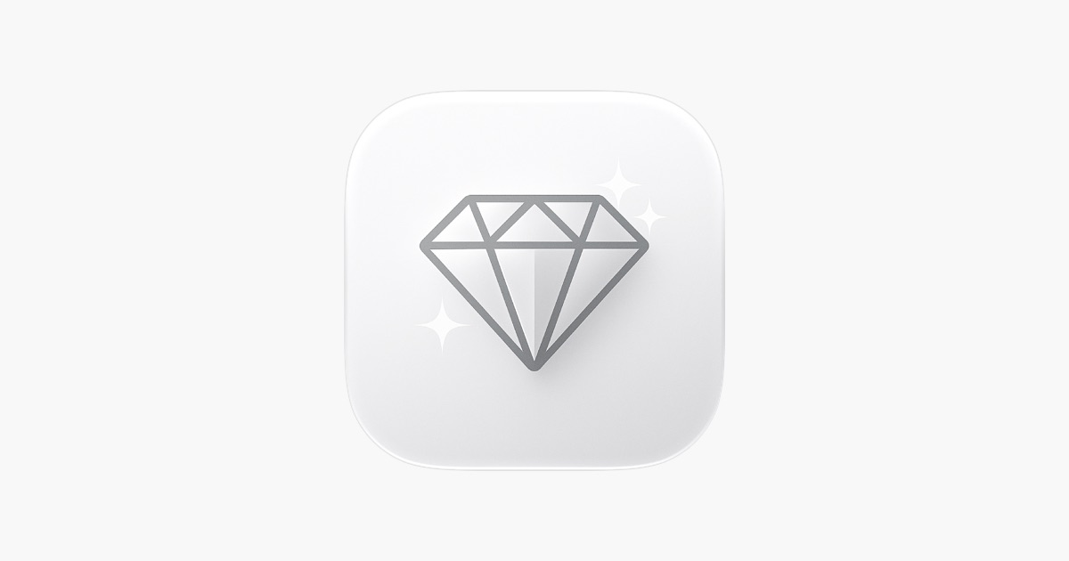 ‎Silver Hallmark Ring Appraisal App - App Store