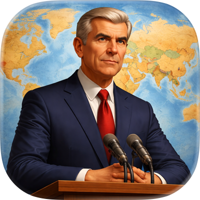 President Life Simulator 模拟总统执政