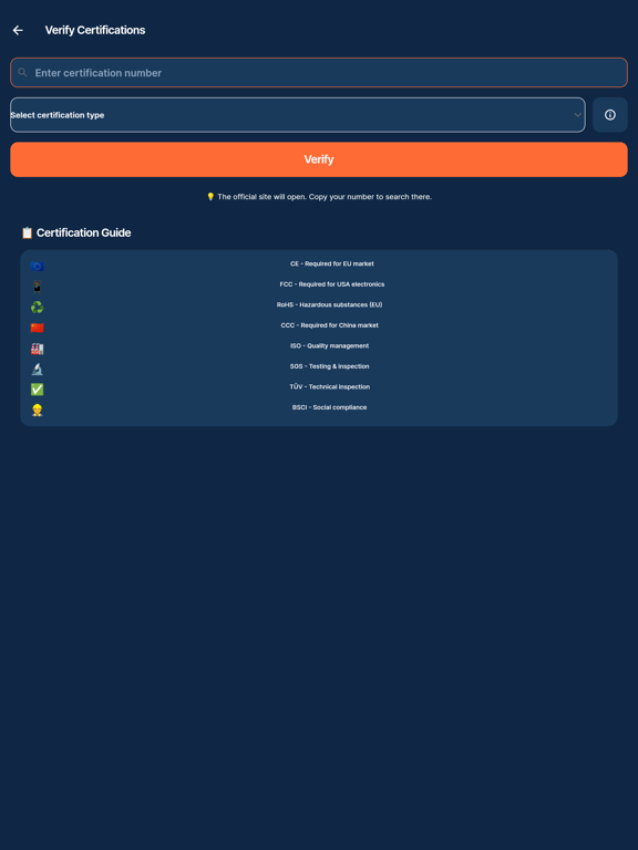 Screenshot #4 pour FAIRBUDDY