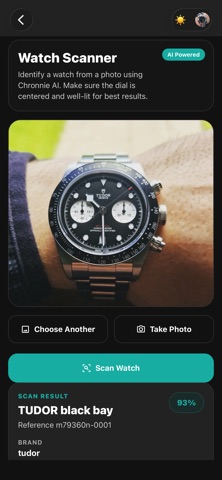 Perpetual: Watch Collection Screenshot 1 of 7