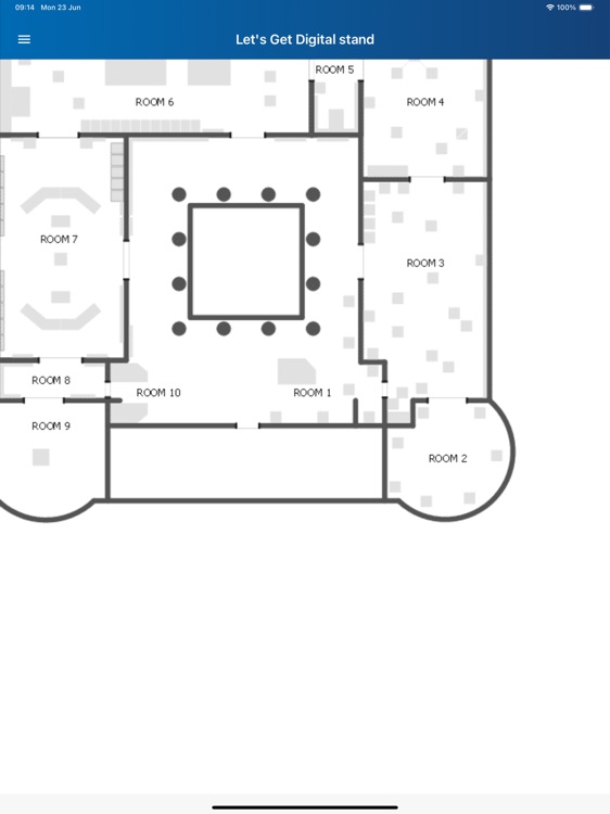 Brodos Mobile Summit screenshot-6