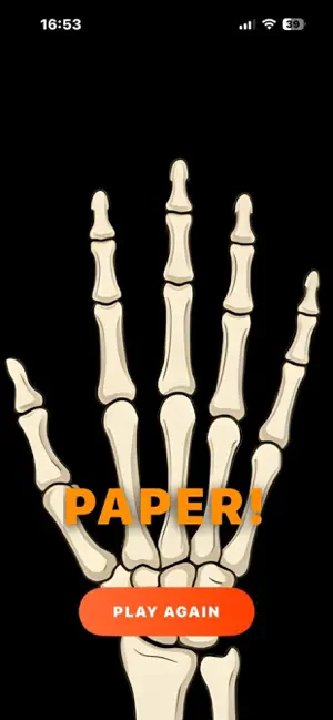 Hand War: Rock Paper Scissors screenshot 2