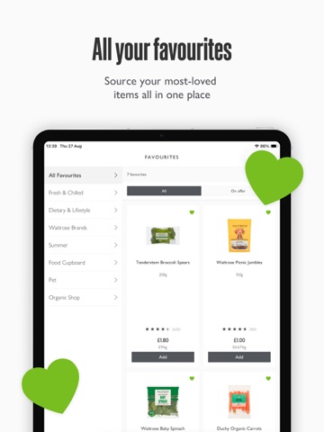 Waitrose & Partners