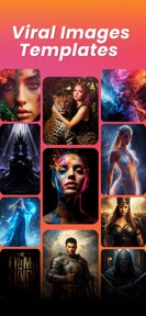 Hailuo Al: Image Makerx screenshot