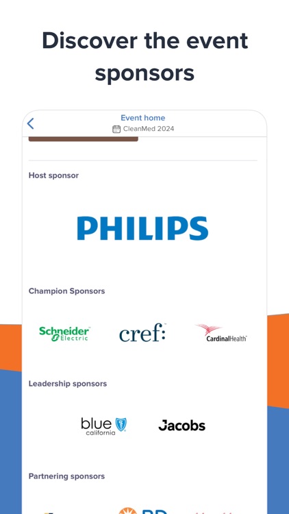 CleanMed screenshot-3