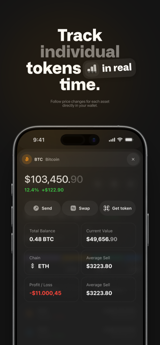 Moon Safe Screenshot 4 of 5