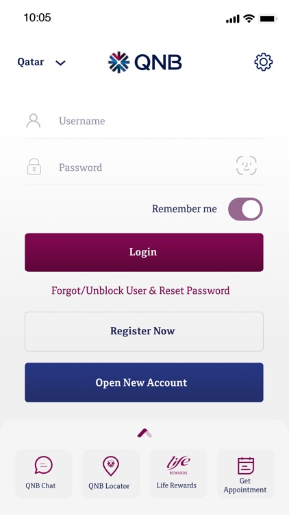 QNB Mobile