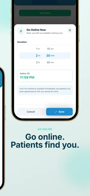VirtuDoc screenshot 4