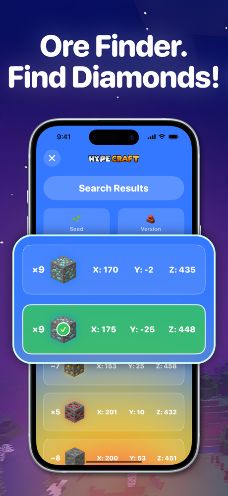 HypeCraft: AI Building Guide screenshot 2