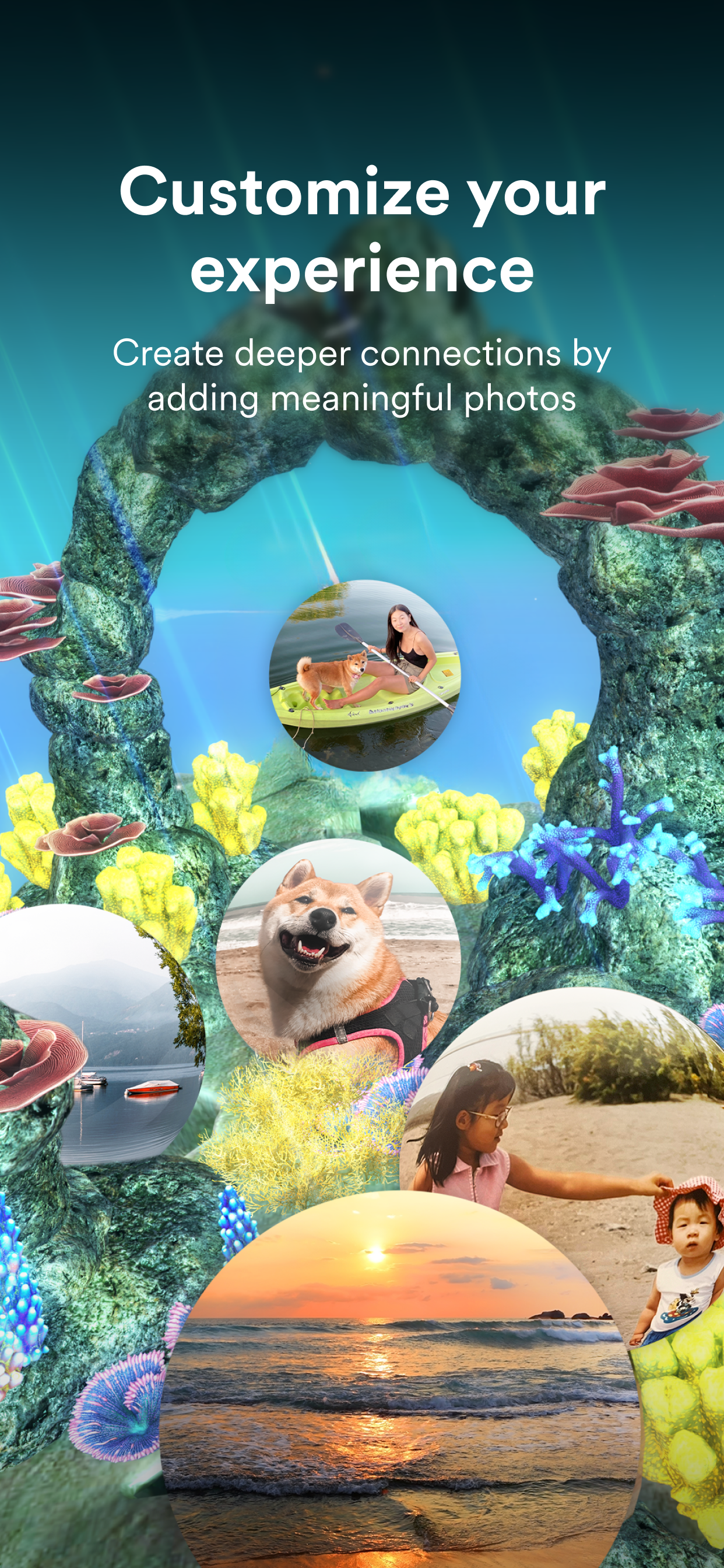 TRIPP: Calm Focus Sleep Ascend