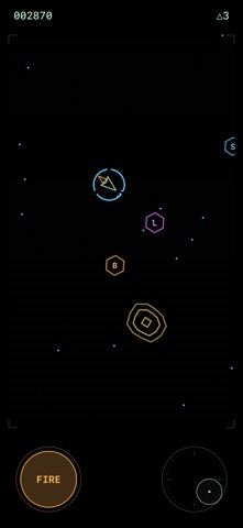 Phosphor Nine screenshot 7