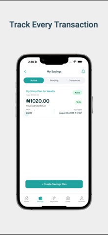 IYAPAY Screenshot 4 of 5