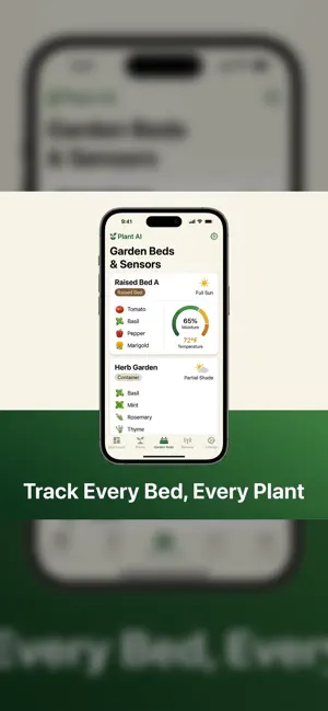 Garden Harvest - AI Garden screenshot 3