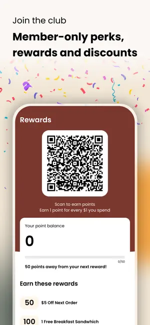 Boon Boona Coffee screenshot 4