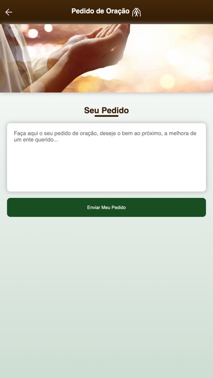 São Francisco de Assis CP