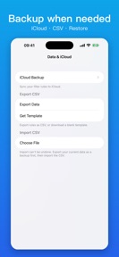 Message Keyword Filter screenshot