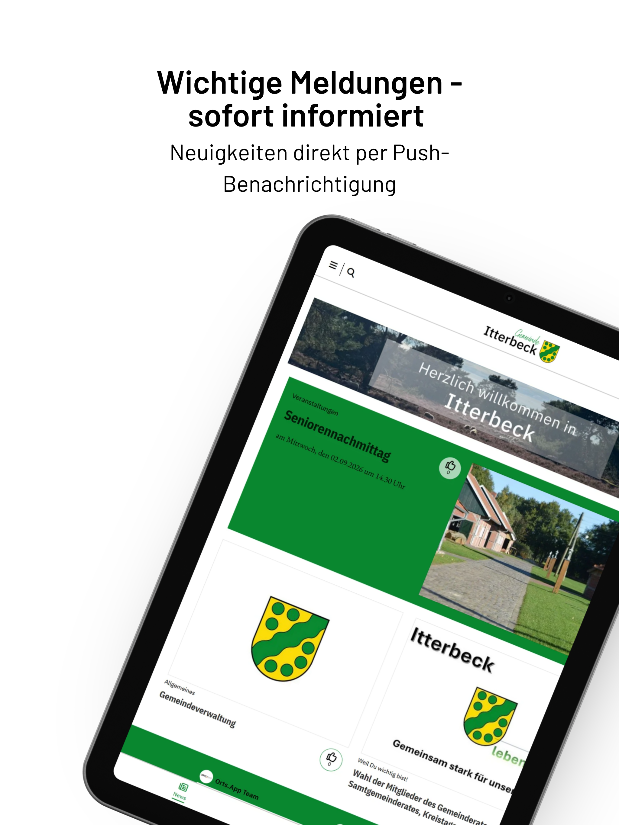 Itterbeck screenshot 7