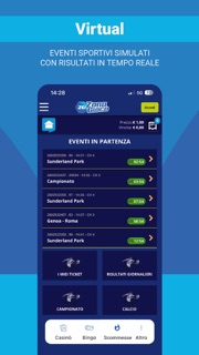 ZonaGioco - Casino e Scommesse screenshot 6