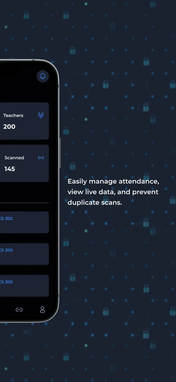 Screenshot #3 pour Secure Exam