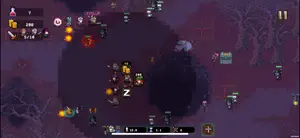 ChaosInvasionTD screenshot 1