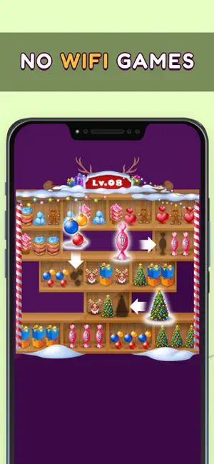 Mini Games: 100+ Offline Games screenshot 4