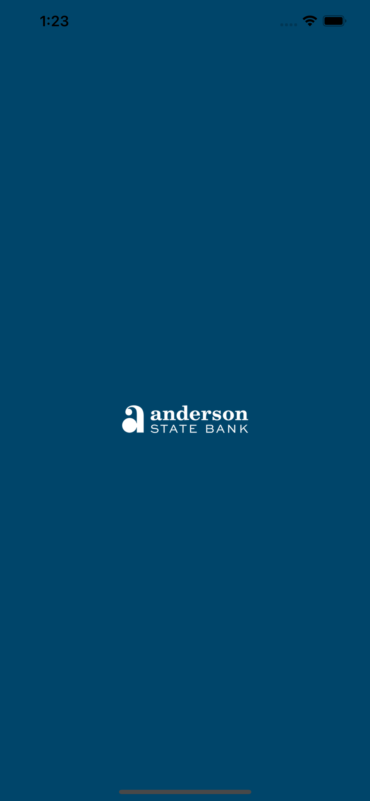 Anderson State Bank