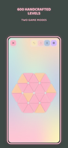 Kaleidrix screenshot 5