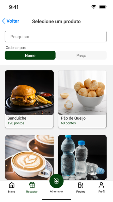 Screenshot #3 pour Posto Mavel