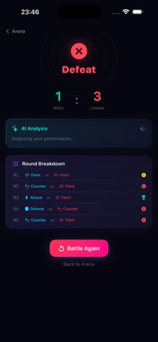 Ringooos screenshot