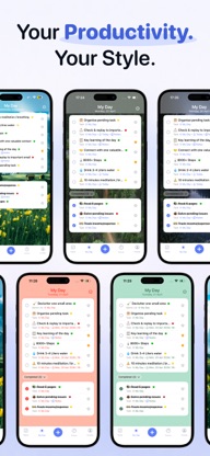To Do List Calendar: TickList screenshot 6