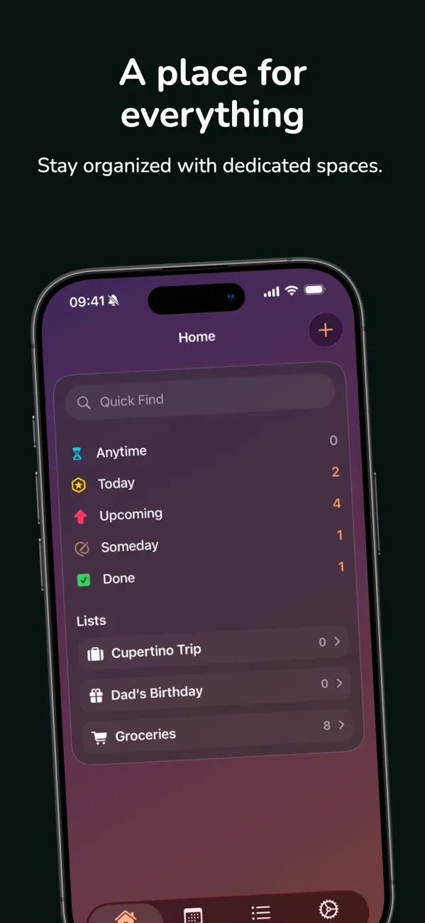 #2. Task(ed) (iOS) Podle: Geoffrey Silva