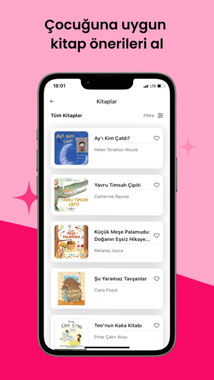 Mompathy: Annelerin Platformu screenshot-5