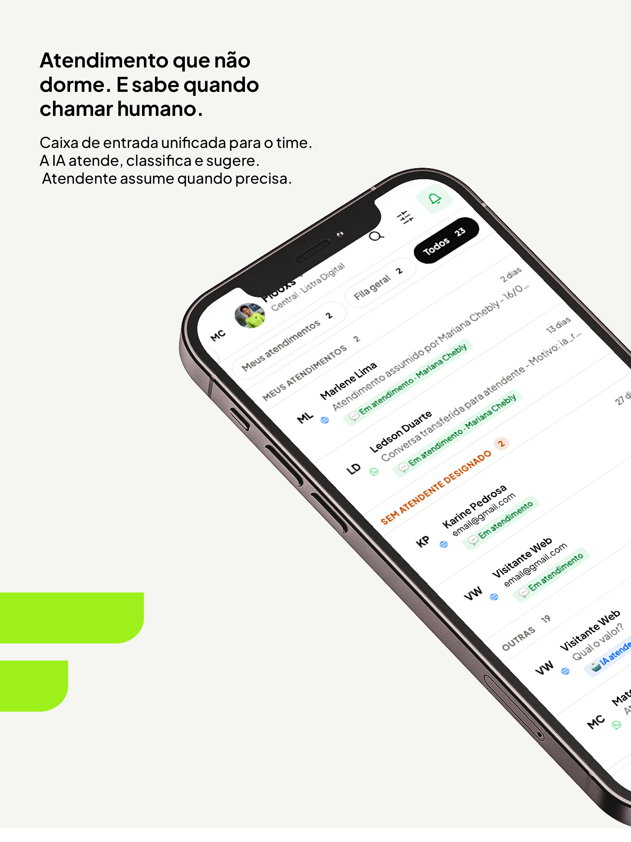 Flooxs screenshot 15