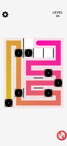 Zip Flow: Connect & Fill Screenshot 1 of 6